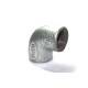 GI Elbow Bend Heavy Duty ISI Marked